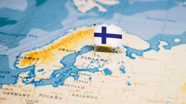 Finnish businesses fume at minister refusing to apologise for racist comments | INFBusiness.com