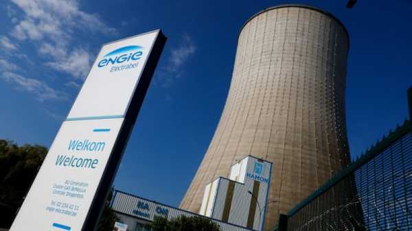 Belgium, Engie agree to restart extended nuclear reactors from 2025 | INFBusiness.com