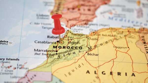 Spain opposes new official Morocco map, including Ceuta, Melilla | INFBusiness.com