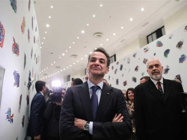 Albanian PM shocked over Greek elected officials protesting in Himare | INFBusiness.com