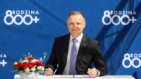 Poland to hold parliamentary election on 15 October | INFBusiness.com