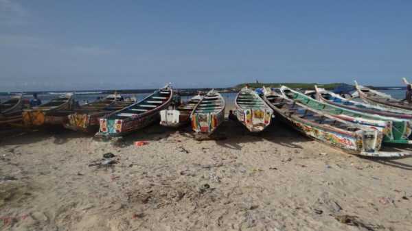 Around 40 migrants rescued, others found dead off Cape Verde | INFBusiness.com