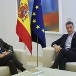 Italian defence minister: Reform of Stability Pact necessary for EU countries | INFBusiness.com