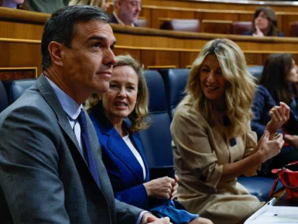 Spain’s acting PM Sánchez says he will seek investiture vote | INFBusiness.com