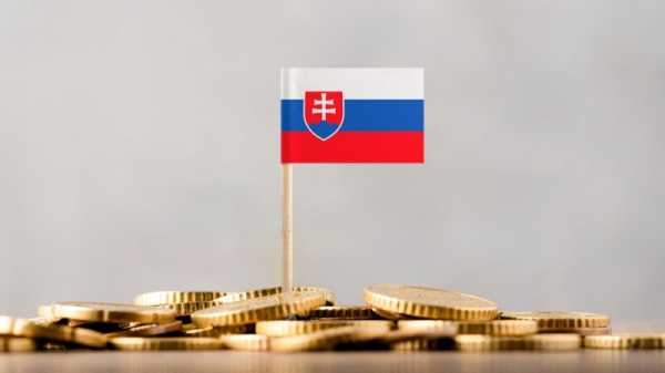 Slovakia has most consistent economic growth in the EU | INFBusiness.com