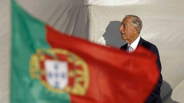 Portuguese president voices support for Poland on eastern flank | INFBusiness.com