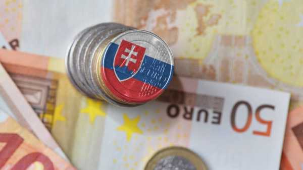 Slovakia has seven months to spend a quarter of its EU funds | INFBusiness.com