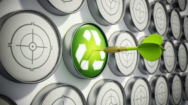 Romania risks missing 2025 recycling target despite national campaign | INFBusiness.com