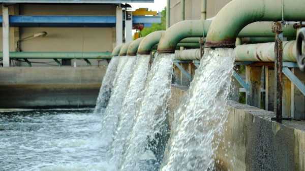 France targets 12 industrial plants for radical water usage reduction | INFBusiness.com
