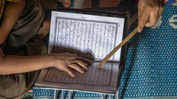 Quran tearing leads to Dutch–Turkish spat | INFBusiness.com