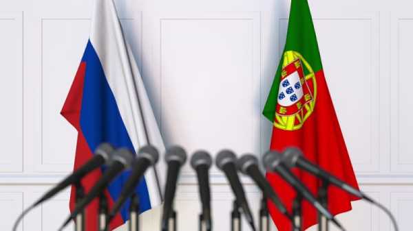 Portuguese government made no effort with sanctions on Russia, says think tank | INFBusiness.com