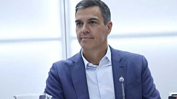 Spain’s acting PM Sánchez says he will seek investiture vote | INFBusiness.com