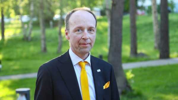 Finns Party mastermind defends long-term goal to leave the EU | INFBusiness.com