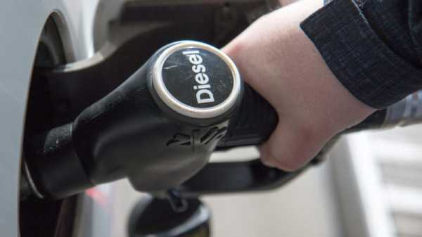 Denmark cannot avoid diesel tax, says foreign minister | INFBusiness.com