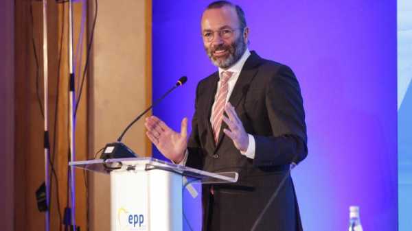 EPP’s Weber uses Tunisia trip to push revamp of EU’s South Med policy | INFBusiness.com