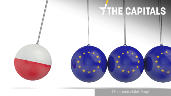 Polish elections: A clash of EU visions | INFBusiness.com