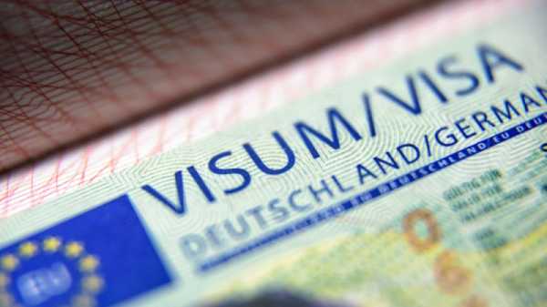 Up to 25,000 Serbian workers obtain German employment visas annually | INFBusiness.com