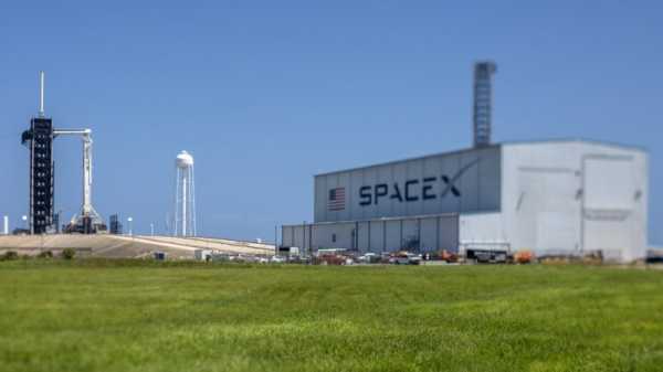 US sues SpaceX over discrimination against asylum recipients, refugees | INFBusiness.com