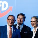 French government warns German AfD is ‘peril for European stability’ | INFBusiness.com