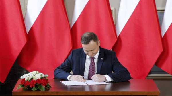 Poland adopts modified ‘Russia influence’ panel | INFBusiness.com