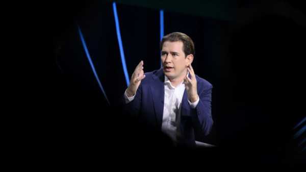 Austrian ex-chancellor Kurz charged with giving false testimony | INFBusiness.com
