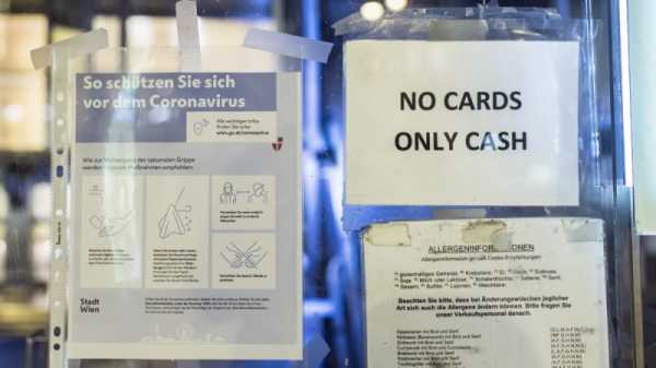 Austrian leader backs far-right idea of enshrining cash in constitution | INFBusiness.com