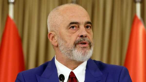 Albanian PM: Some Greeks in Albania use flag as ‘credit card’ | INFBusiness.com