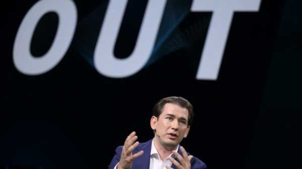 Austrian ex-Chancellor Kurz charged with perjury | INFBusiness.com