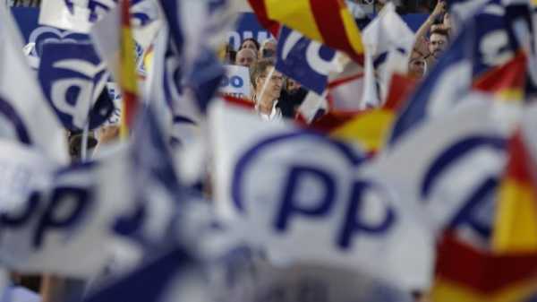 Spain’s PP sees path to power after hard-right Vox dials down demands | INFBusiness.com