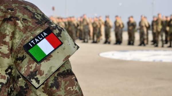 Italian army general subject of controversy: Meloni’s party in trouble | INFBusiness.com