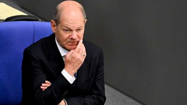 Scholz hopes to resolve coalition spat paralysing government | INFBusiness.com