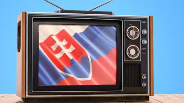 Far-right Republika and frontrunner Smer boycott top Slovak TV | INFBusiness.com