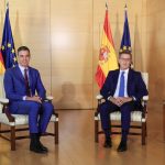 Spanish foreign ministry complains to UK over Gibraltar waters incident | INFBusiness.com