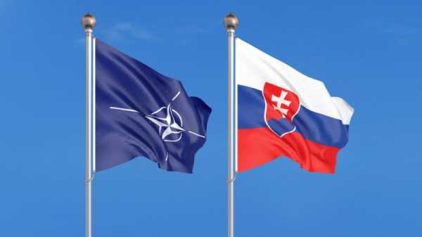 Slovak far-right’s NATO exit wish dashes hopes of joining governing coalition | INFBusiness.com