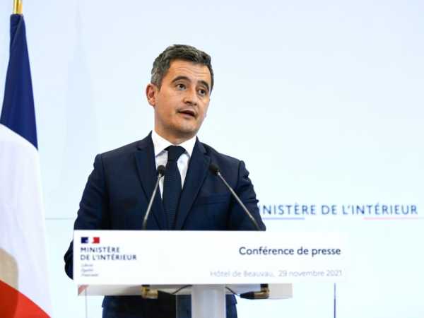 EU elections: Macron slams French opposition parties as ‘ambiguous’ on Europe | INFBusiness.com