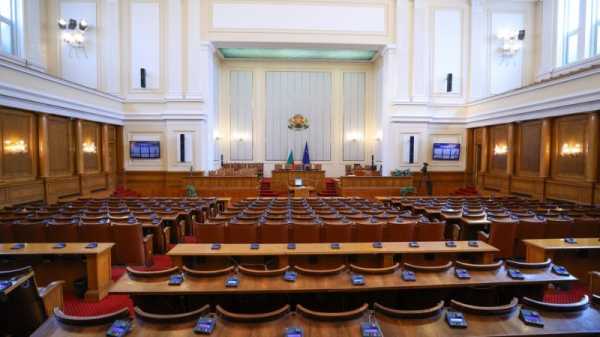 Bulgaria’s ruling coalition bicker over special services reforms | INFBusiness.com