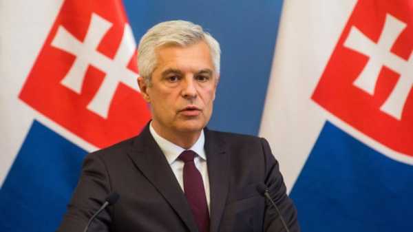 Slovakia’s former FM Korčok to declare presidential candidacy | INFBusiness.com