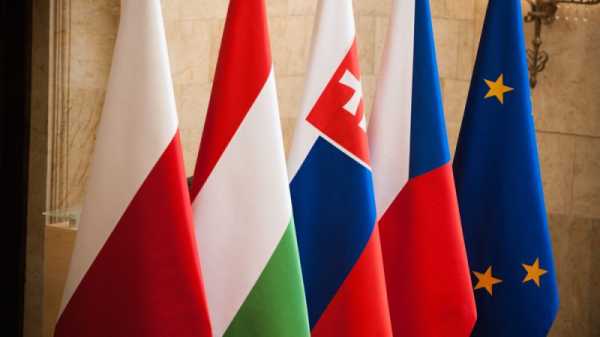 Czech president wants Visegrad to be ‘pro-European’ again | INFBusiness.com