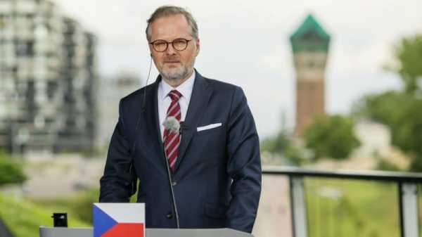 Czech PM: EU Green Deal failed to steer countries towards transformation | INFBusiness.com