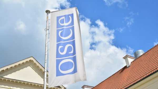 OSCE deploys election observation mission ahead of Polish election | INFBusiness.com