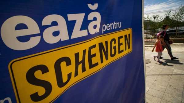 Romania considers seeking compensation for being denied Schengen access | INFBusiness.com