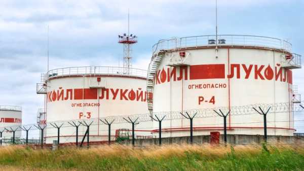 Russian oil fuels new political crisis in Bulgaria | INFBusiness.com