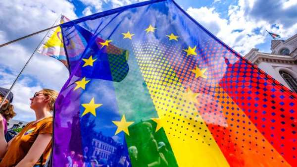 EPP backs Slovak party despite leader’s anti‐LGBT remarks | INFBusiness.com