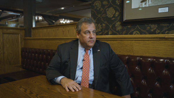 In New Hampshire, Chris Christie Still Sees a Path to Beat Trump | INFBusiness.com