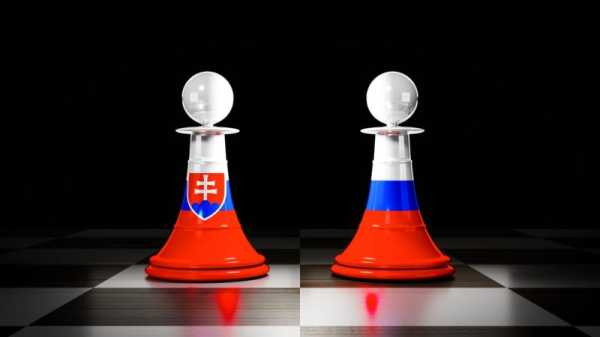 Most Slovak parties do not support new Russia sanctions | INFBusiness.com