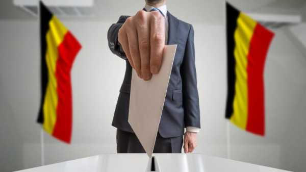 Parties launch political campaigns ahead of Belgian elections | INFBusiness.com