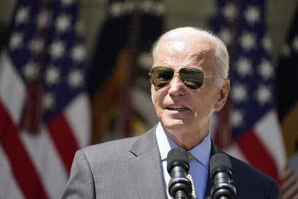 Biden Team Isn’t Waiting for Impeachment to Go on the Offensive | INFBusiness.com