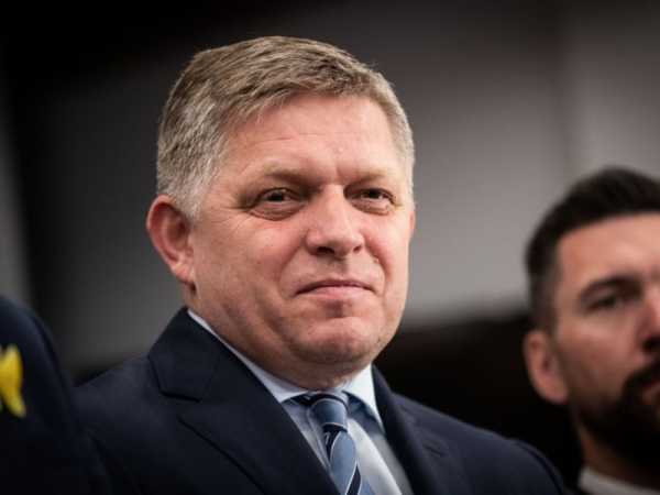 Knife-edge Slovak election to determine stance on Ukraine | INFBusiness.com