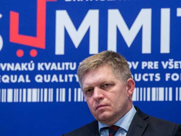 Pro-Kremlin populist tipped to win Slovak elections | INFBusiness.com