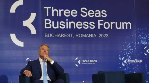 Ukraine and Moldova – associated states in three seas initiative | INFBusiness.com